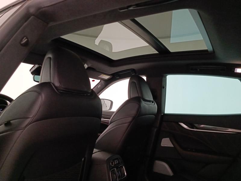Maserati Levante 3.0 V6 Gransport 430cv auto my19