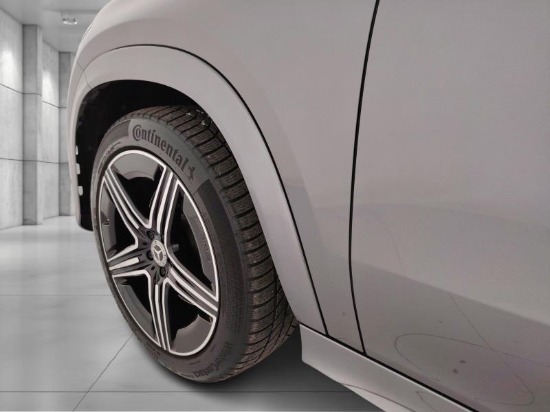 Mercedes GLE Coupe 300 d AMG Line Premium Plus 4matic auto