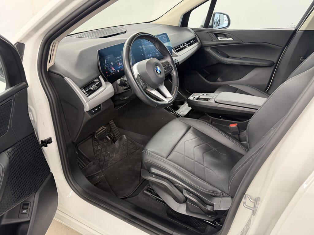 BMW Serie 2 218i Active Tourer auto