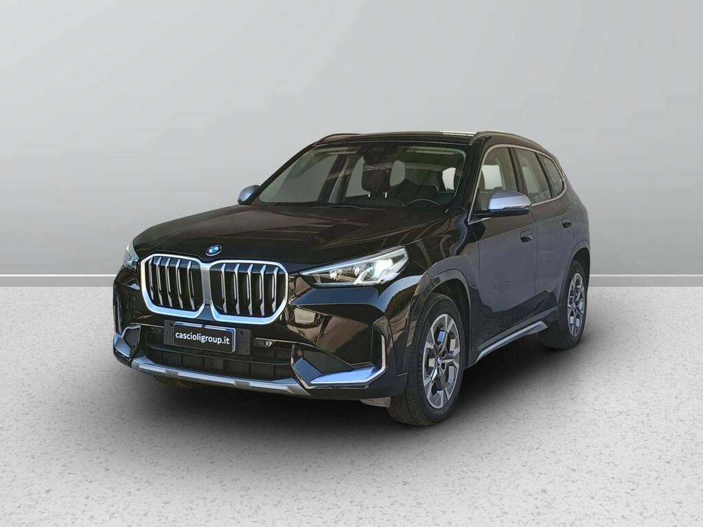 BMW X1 sdrive20i mhev 48V X-Line auto