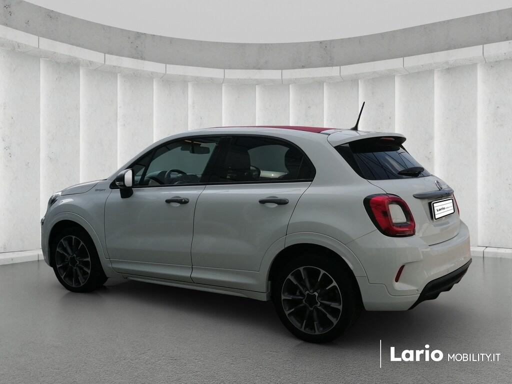 Fiat 500X 1.3 T4 Sport 150cv dct
