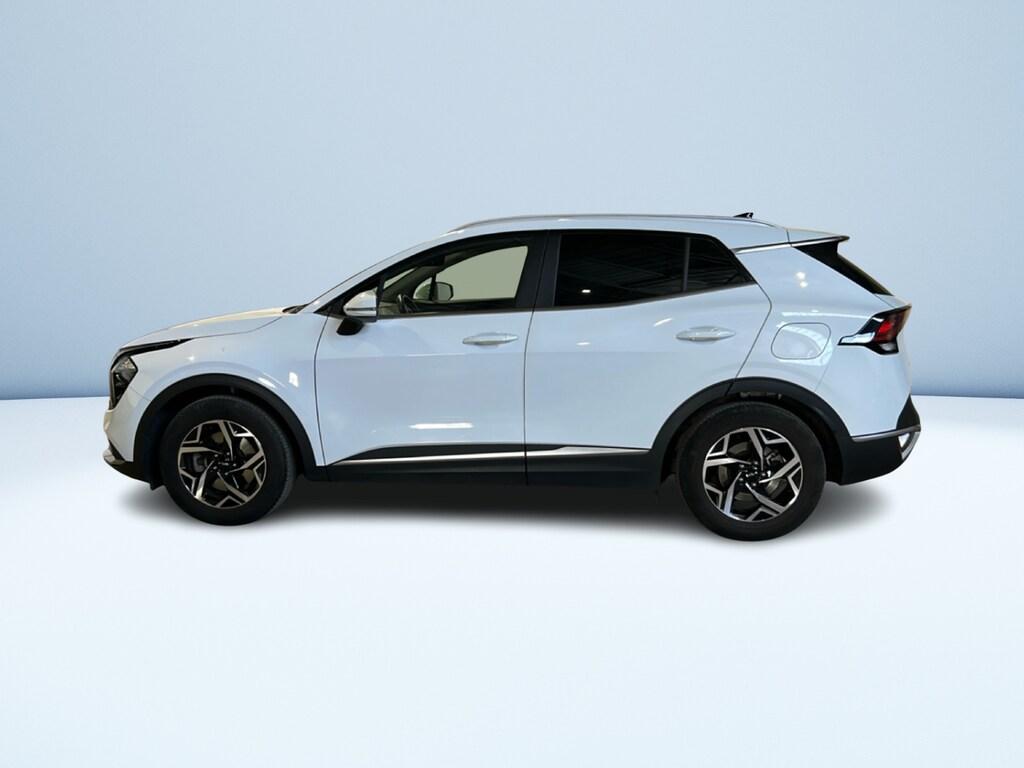 Kia Sportage 1.6 tgdi Business Gpl 2wd