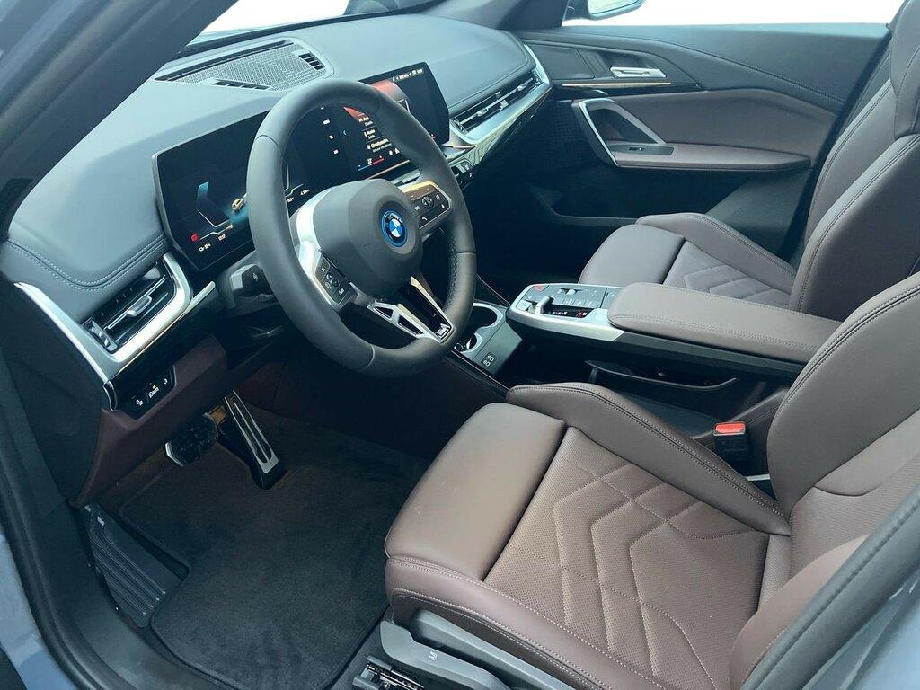 BMW iX1 30 xdrive Msport