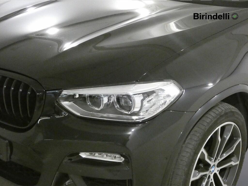 BMW X3 xdrive30d Msport 249cv auto