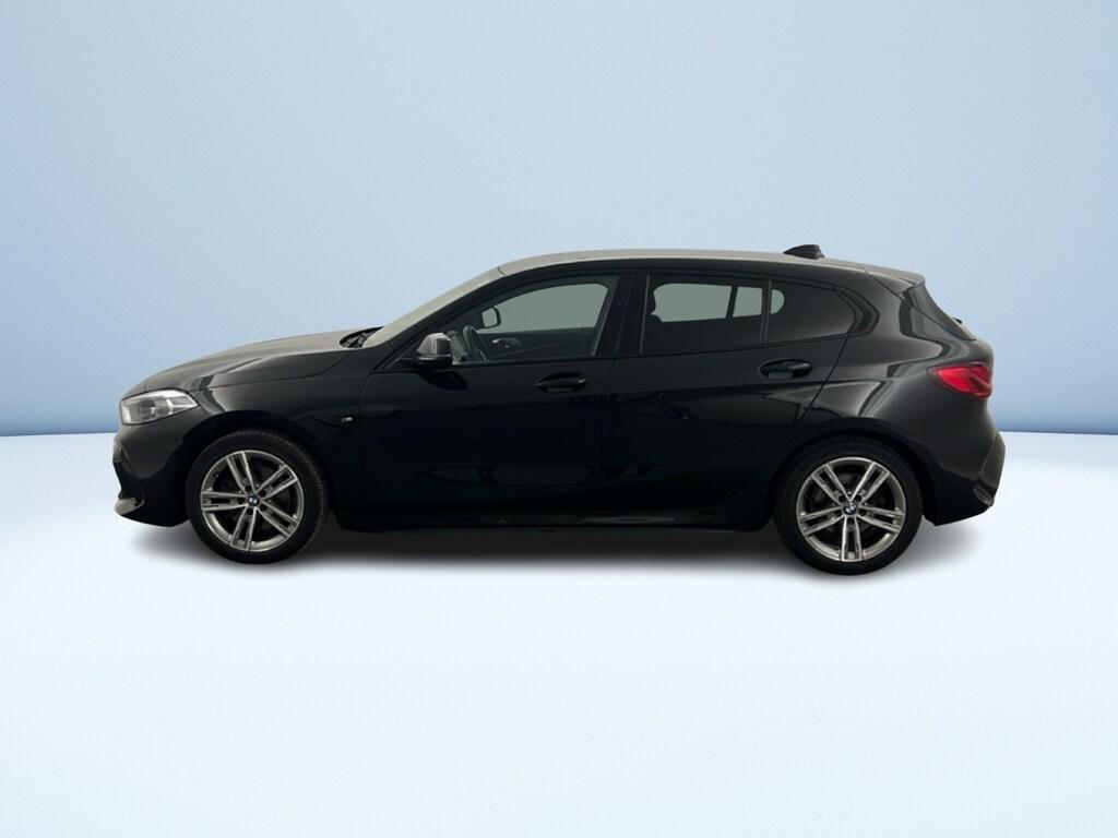 BMW Serie 1 118i Msport auto