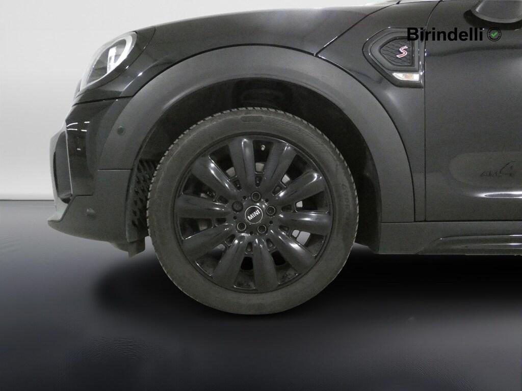 Mini Cooper S Countryman 2.0 TwinPower Turbo Cooper S