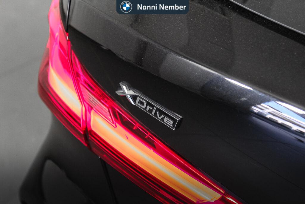 BMW Serie 1 120d Msport xdrive auto