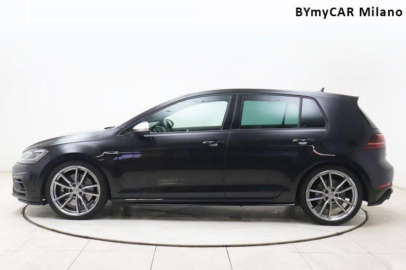 Volkswagen Golf 5p 2.0 tsi R 4motion 310cv dsg