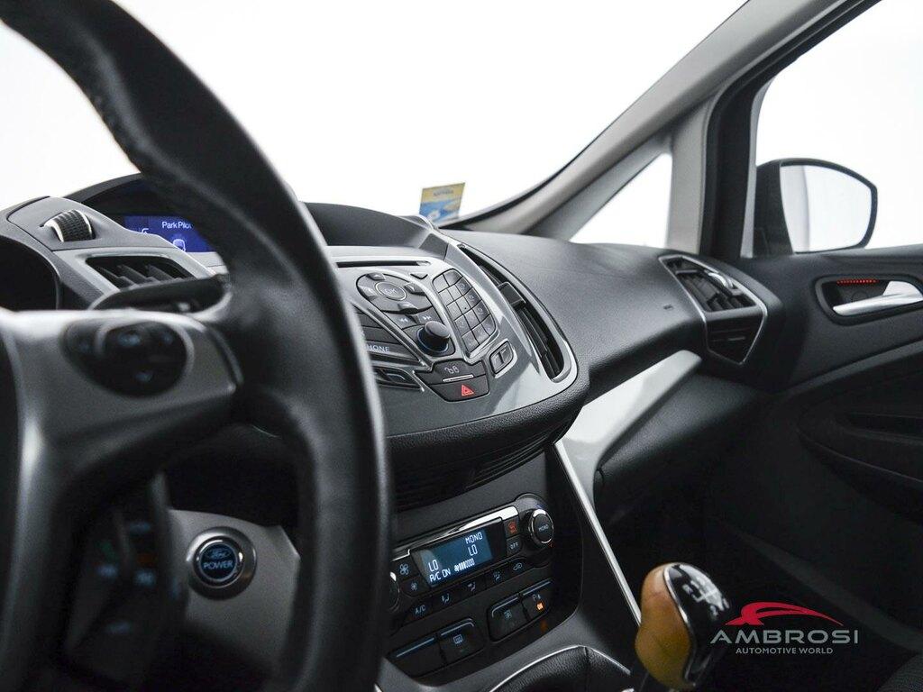 Ford C-Max 1.6 tdci Titanium 115cv