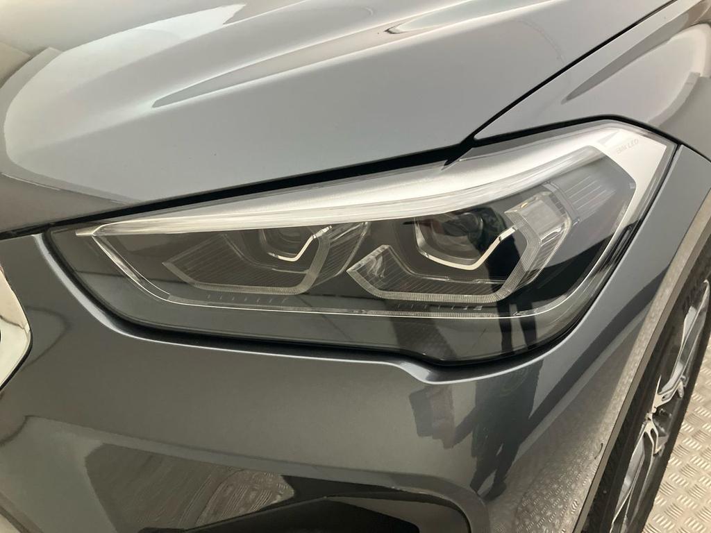 BMW X1 xdrive20d xLine Plus auto