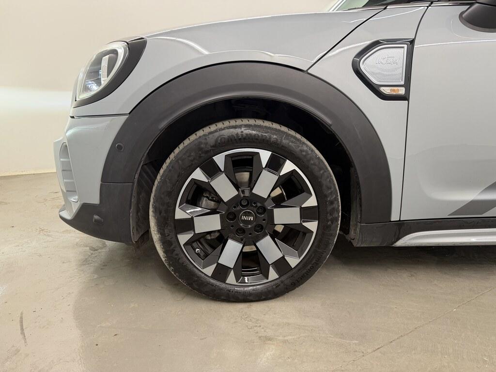 Mini Cooper Countryman 1.5 Business Auto