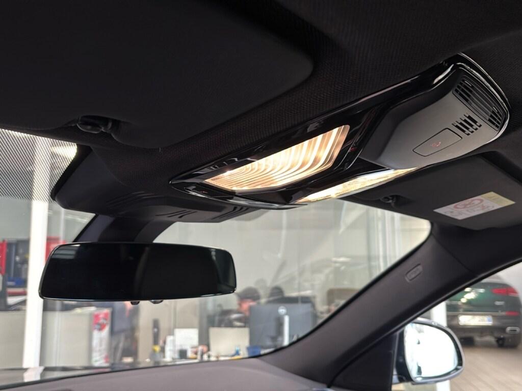 BMW X6 X6 xdrive30d mhev 48V Msport auto