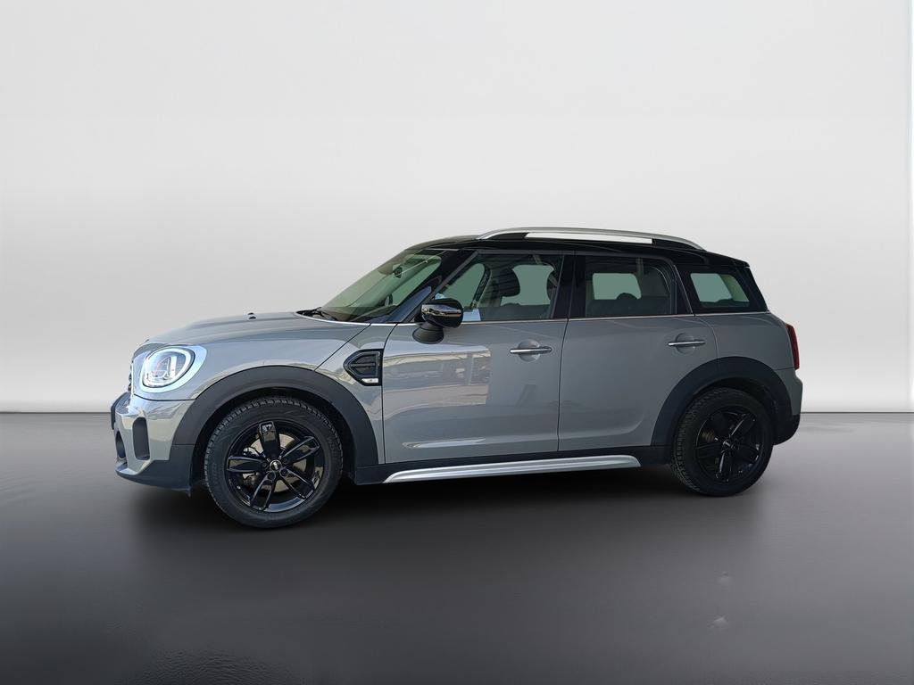 Mini Cooper D Countryman 2.0 D Cooper D Auto
