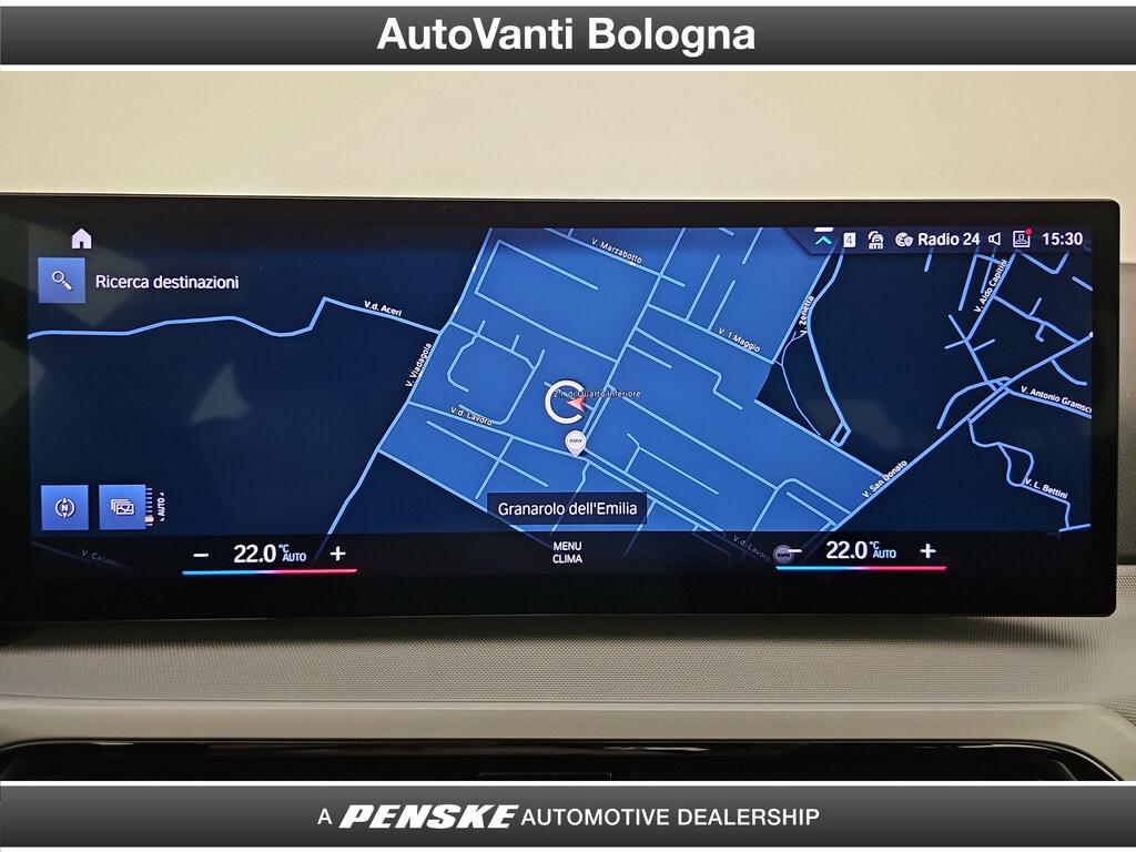 BMW Serie 3 330d mhev 48V xdrive auto