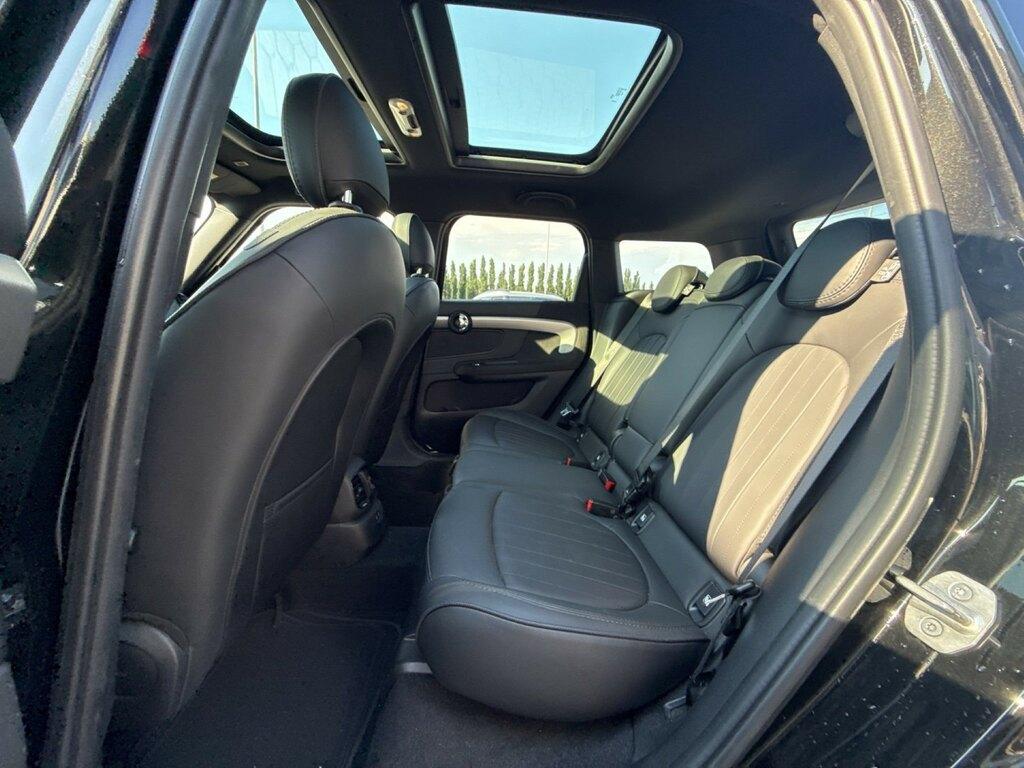 Mini Mini Countryman 2.0 JCW JCW auto