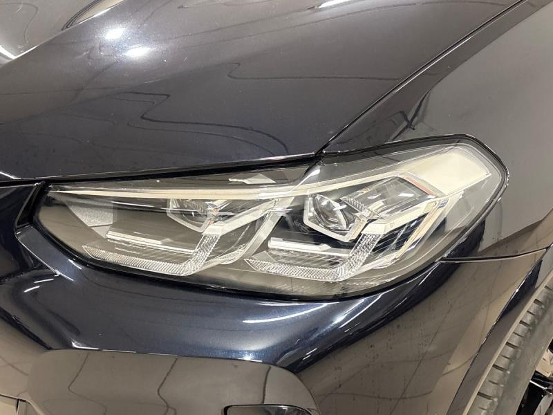 BMW X4 xdrive20d mhev 48V Msport auto