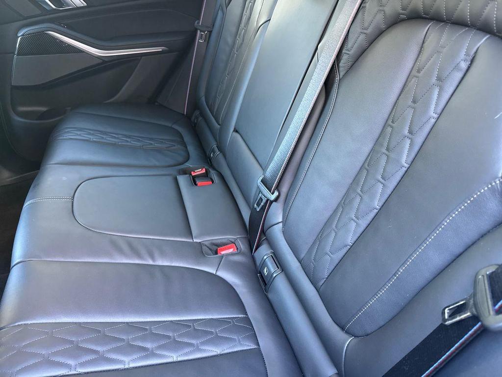BMW X5 xdrive50e MSport Pro auto
