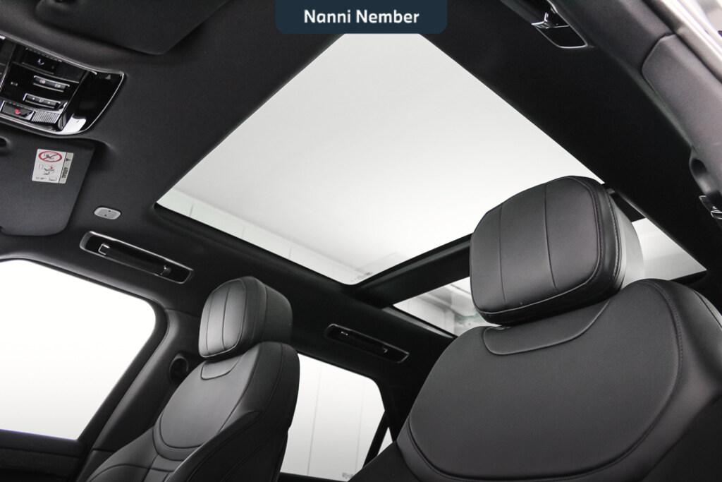 Land Rover Range Rover Sport 3.0d i6 mhev Dynamic HSE awd 249cv auto