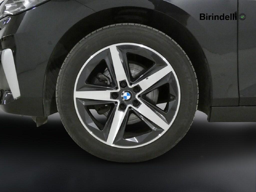BMW Serie 2 218d Active Tourer Luxury auto