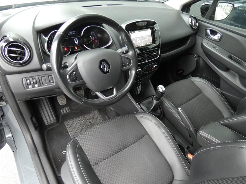 Renault Clio 0.9 tce Moschino Zen 90cv