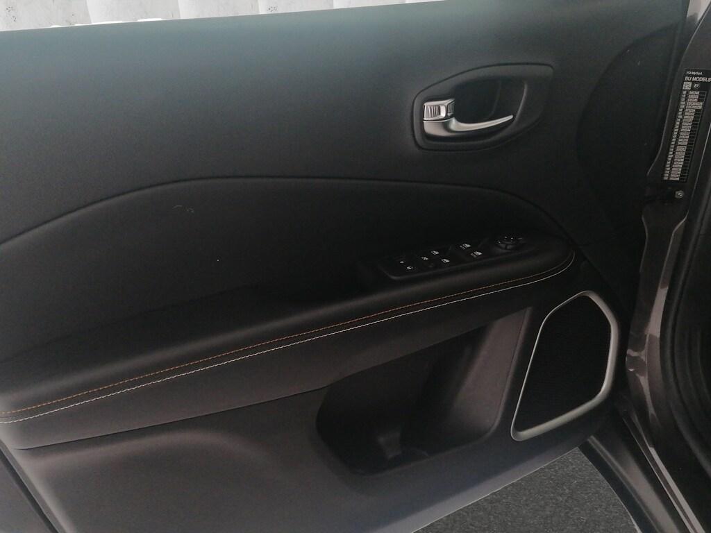 Jeep Compass 1.3 turbo t4 Longitude 2wd 150cv ddct my20
