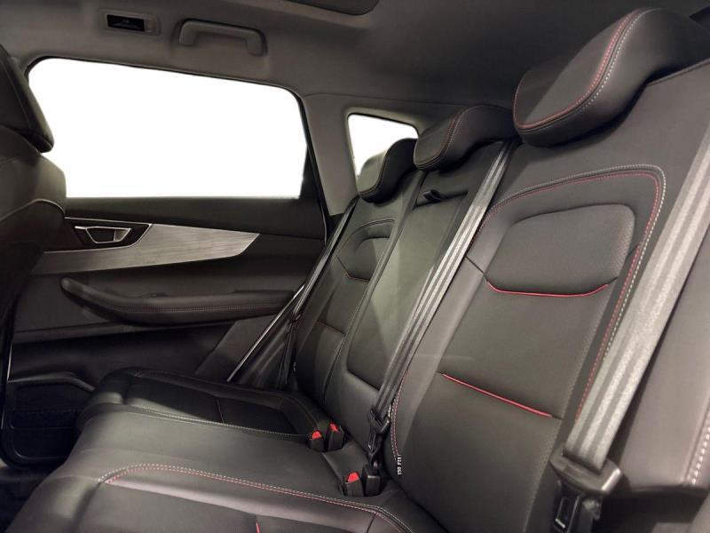 DR Motor DR6 1.5 turbo Gpl cvt