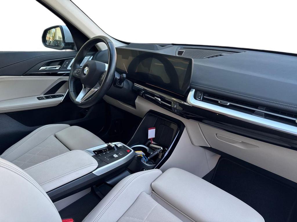 BMW X1 sdrive18i X-Line auto