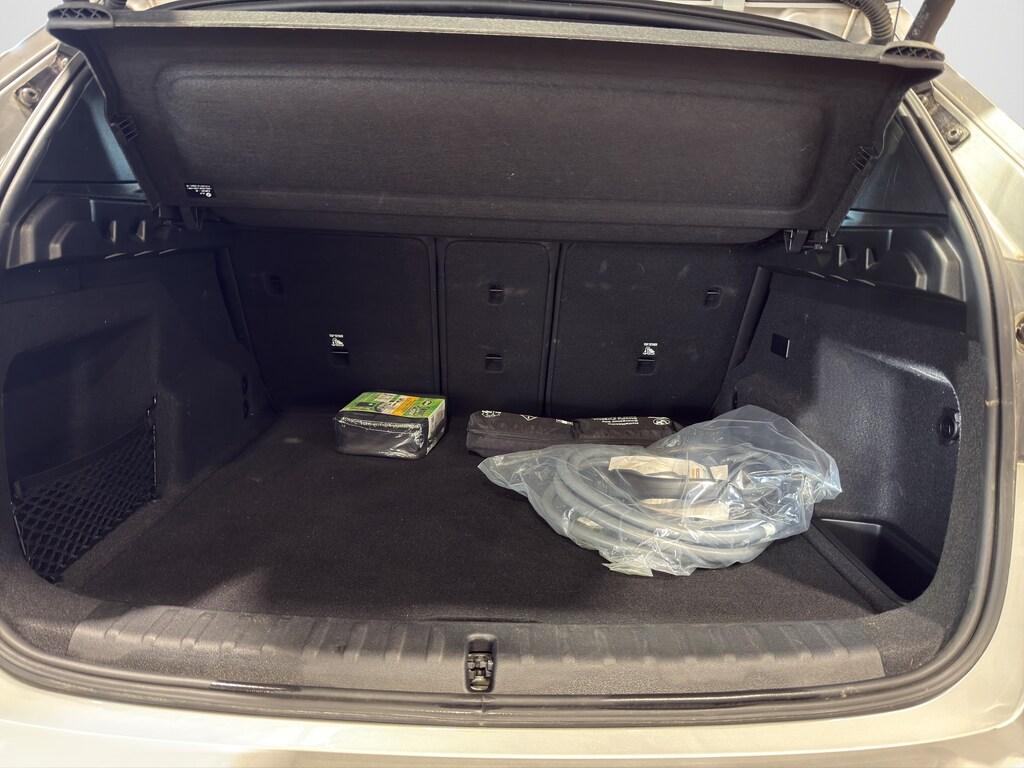 BMW iX1 edrive 20 X-Line