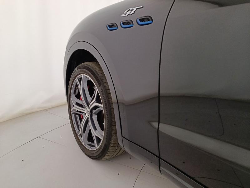 Maserati Levante 2.0 mhev GT 330cv auto