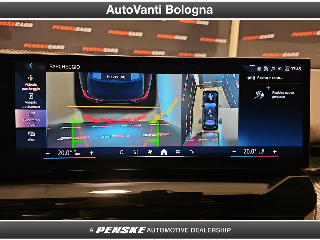 BMW i5 xdrive40 M Sport Pro