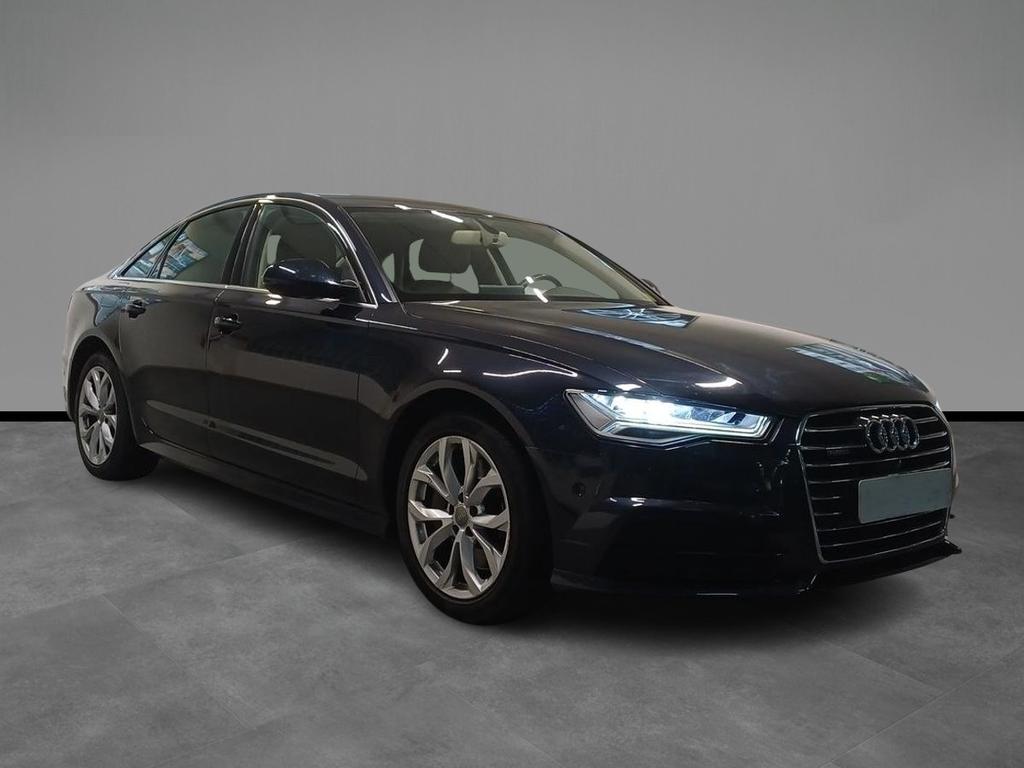 Audi A6 3.0 tdi quattro 272cv s-tronic