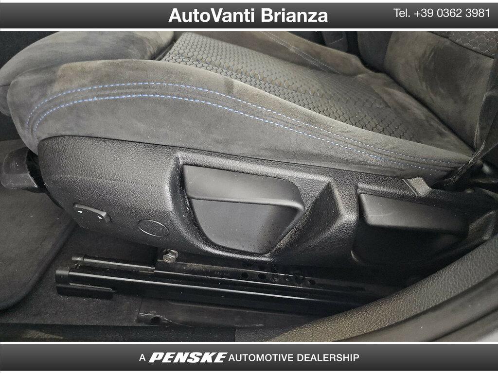 BMW Serie 1 116d Msport 5p auto