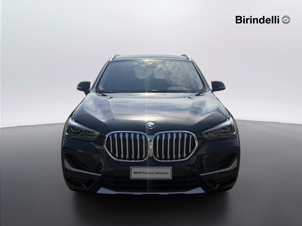 BMW X1 xdrive18d xLine Plus auto