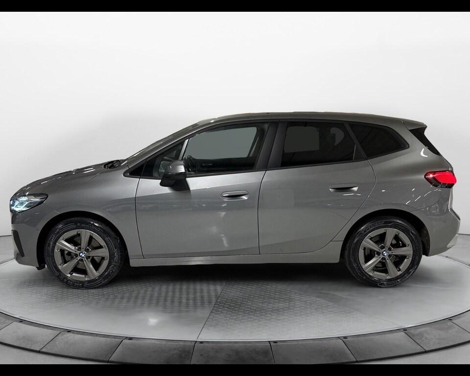 BMW Serie 2 218d Active Tourer auto