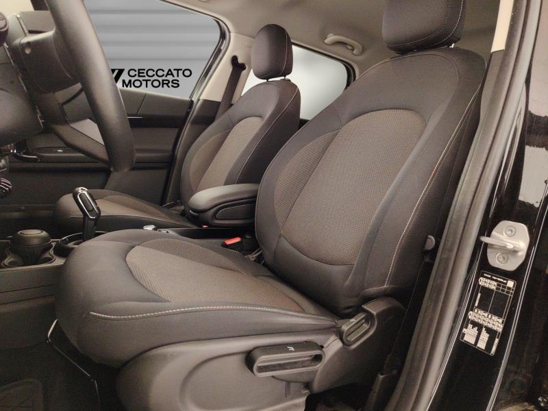 Mini Cooper D Countryman 2.0 TwinPower Turbo Cooper D