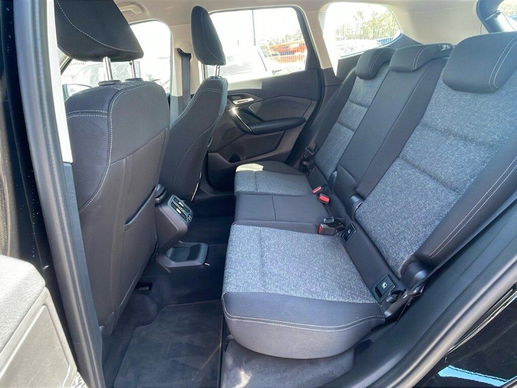 BMW X1 sdrive18i auto