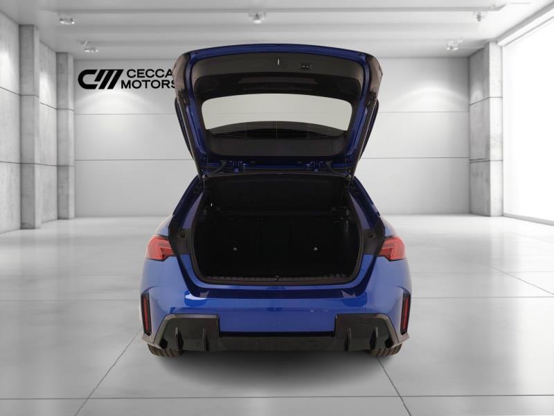 BMW Serie 1 118d MSport auto