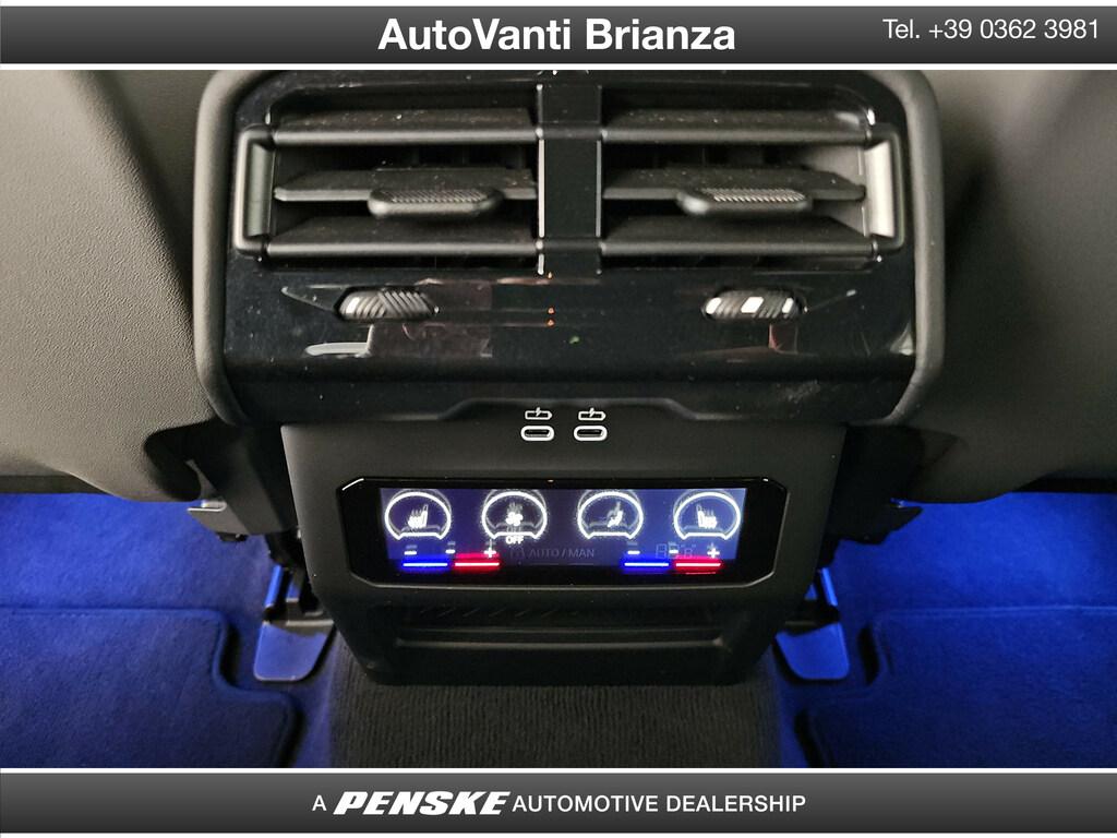 BMW i5 xdrive40 M Sport Pro