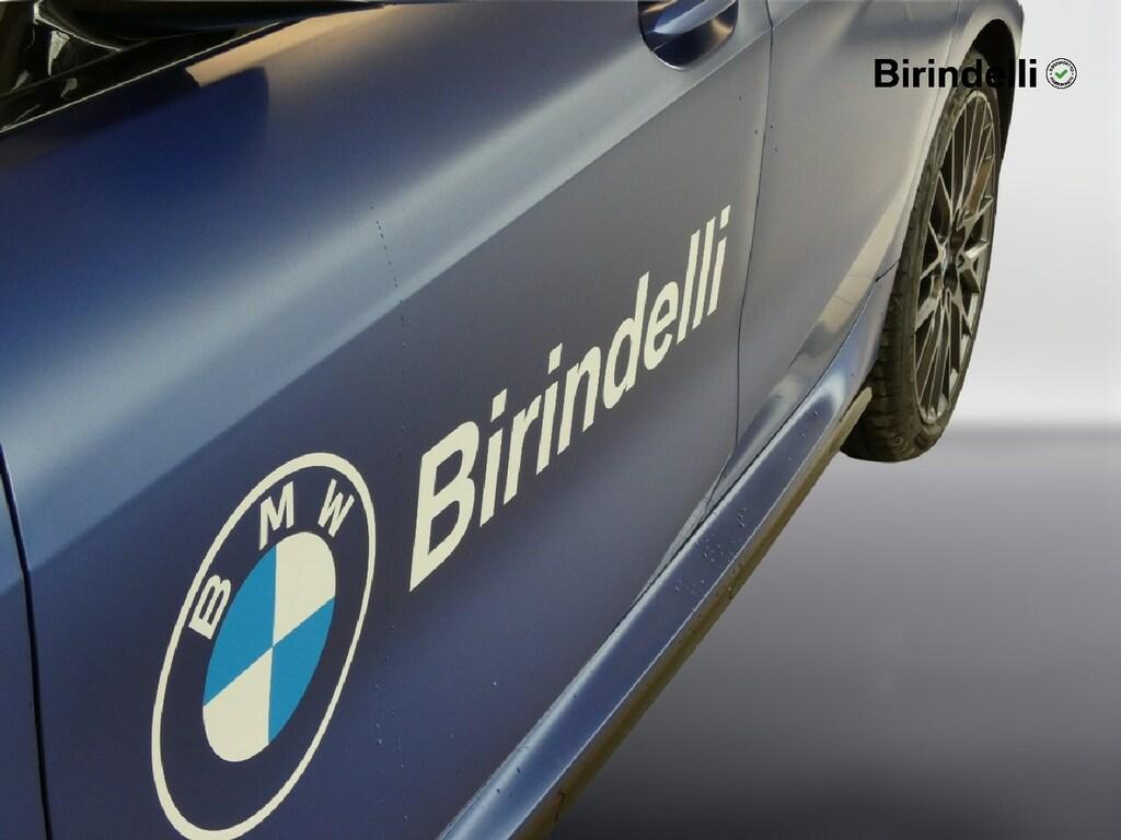 BMW Serie 1 118d MSport Pro auto