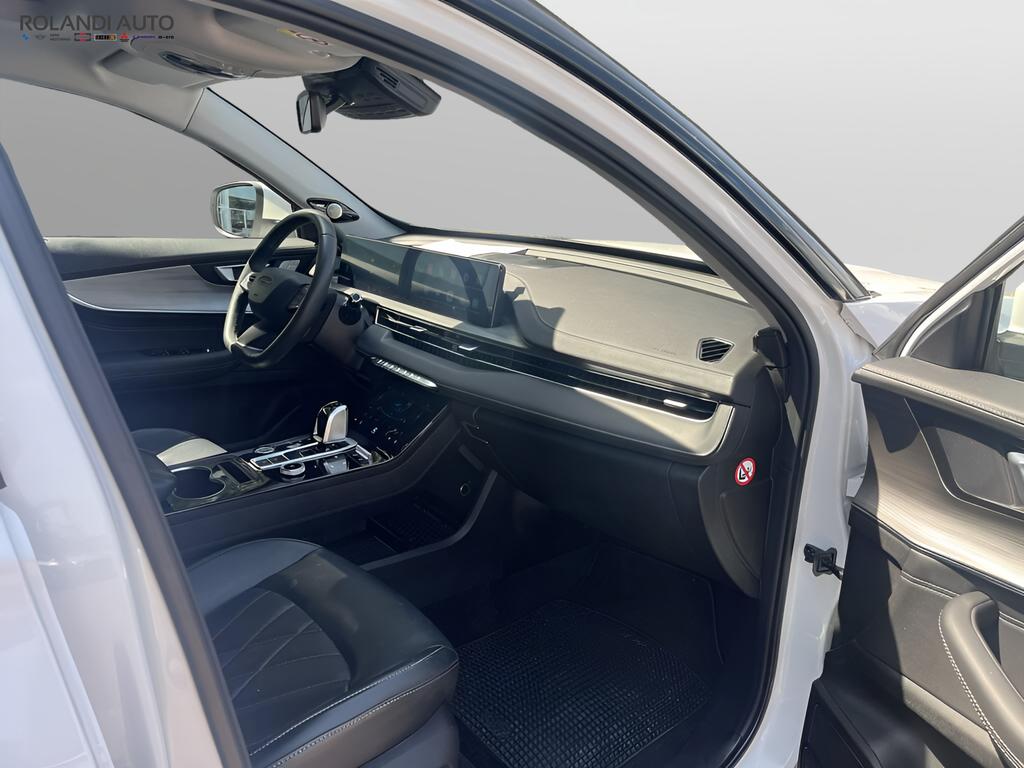 Sportequipe Sportequipe 8 1.5 phev auto