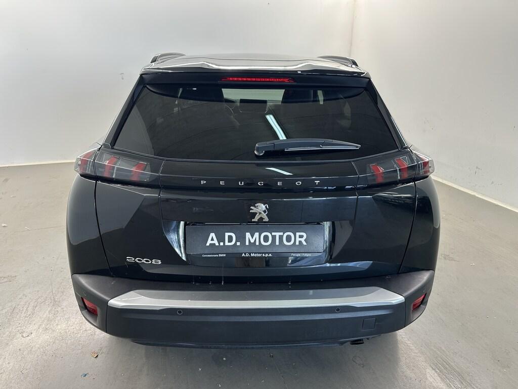 Peugeot 2008 1.5 bluehdi Allure s&s 100cv