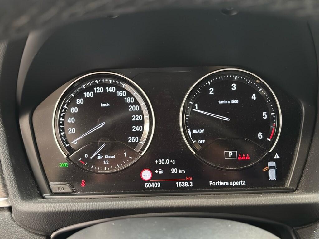 BMW X2 xdrive20d Msport auto