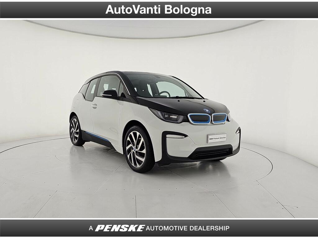 BMW i3 120Ah