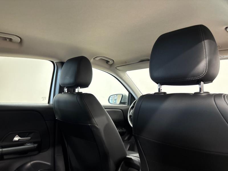 Mercedes GLA 200 d Business Extra auto