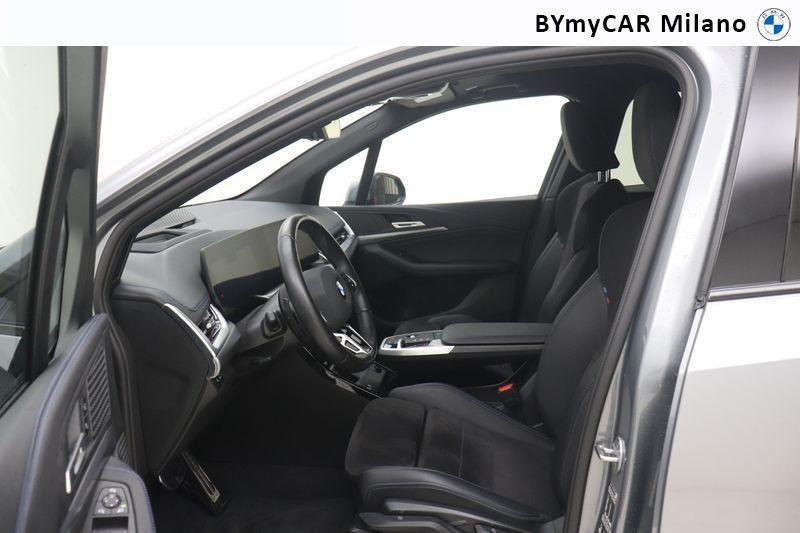 BMW Serie 2 218d Active Tourer Msport auto