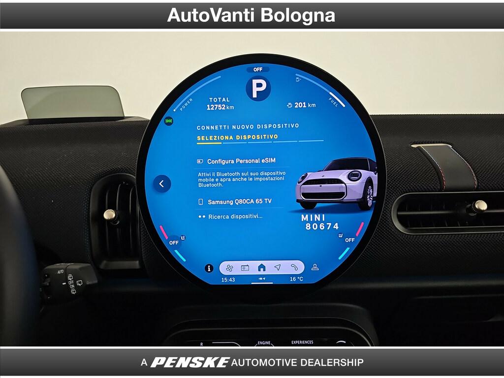 Mini Mini Cooper 3p 1.5 C Classic auto