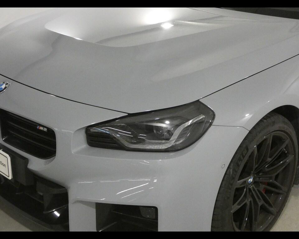 BMW M2 Coupe 3.0 460cv auto
