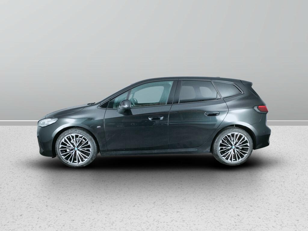 BMW Serie 2 218d Active Tourer Msport auto