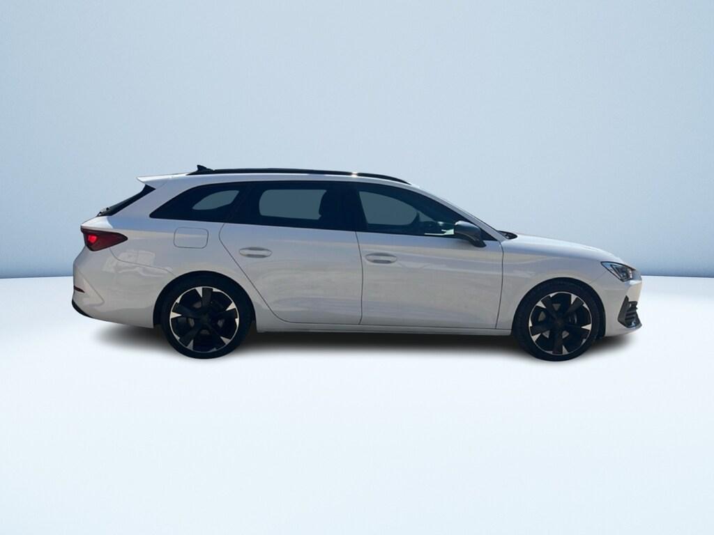Cupra Leon Sportstourer 1.5 hybrid 150cv dsg