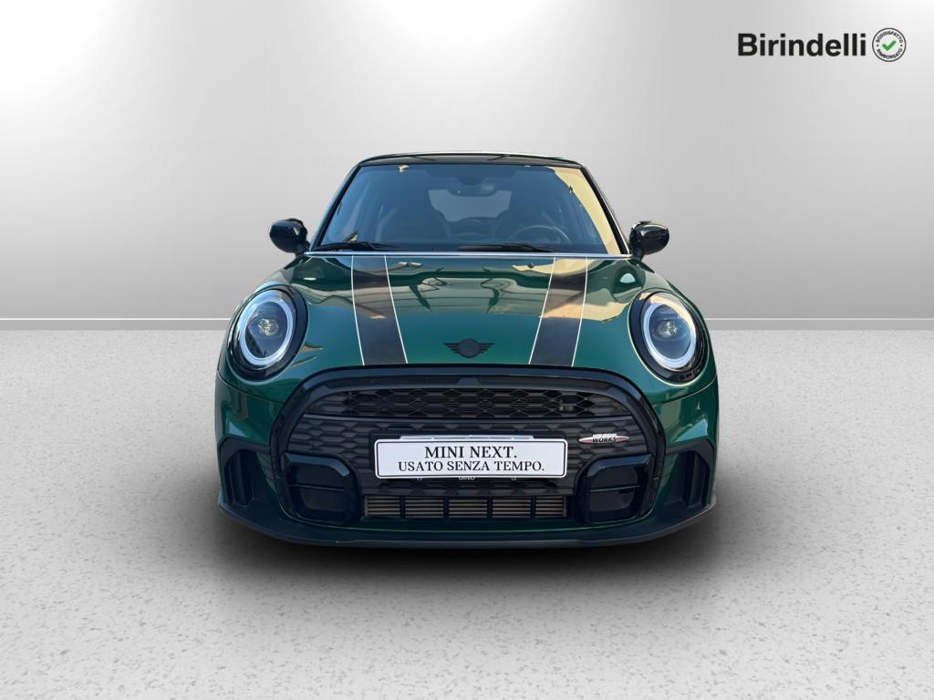 Mini Mini 3p 1.5 One JCW 102cv